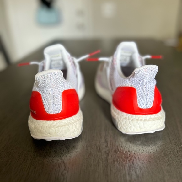 Adidas Ultra Boost 2.0 Multi-Color - Picture 7 of 9